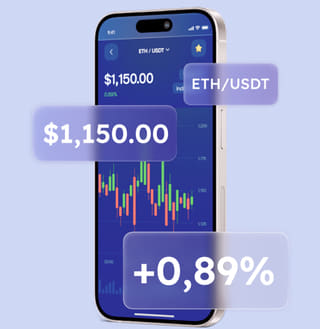 واجهة منصة نبيل فونداره لحلول التداول على أصول متعددة